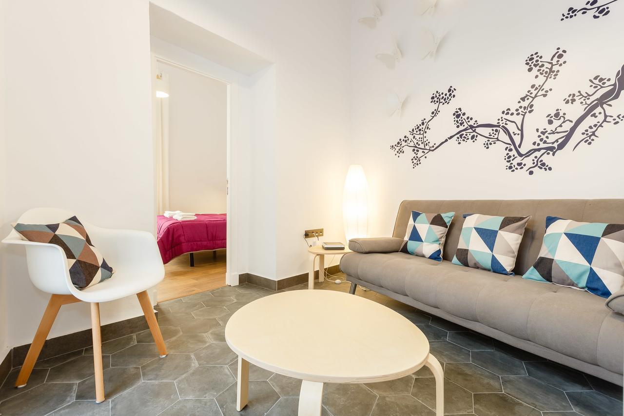 Casa Flamenco Apartment *