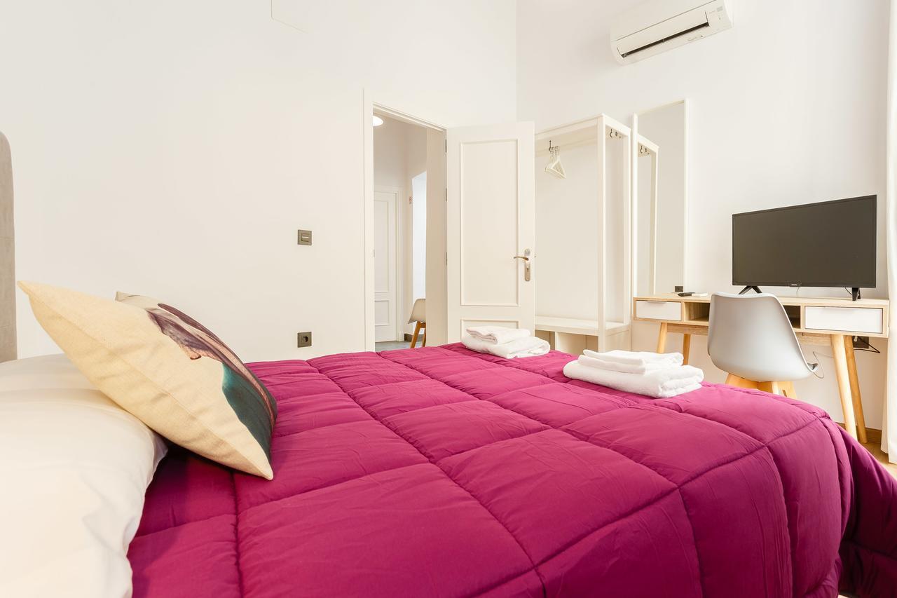Casa Flamenco Apartment Cadiz