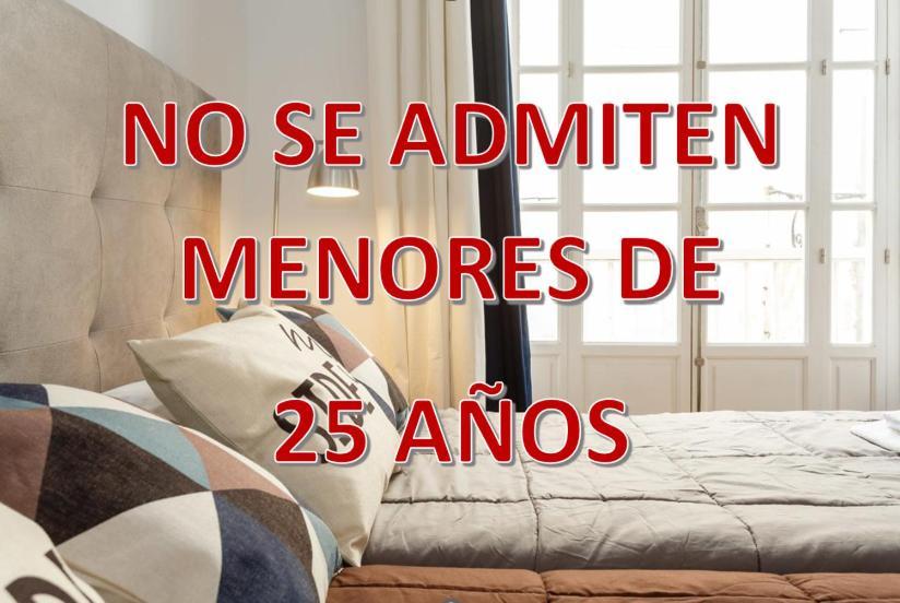 Apartamento Flamenco By Rentcadiz Cádiz