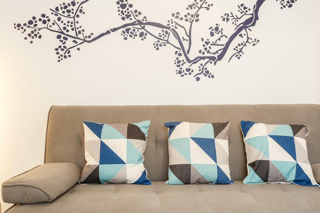 Casa Flamenco Apartment