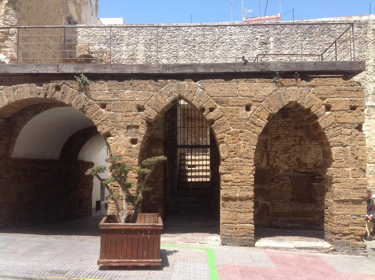 Casa Flamenco Apartment Cadiz