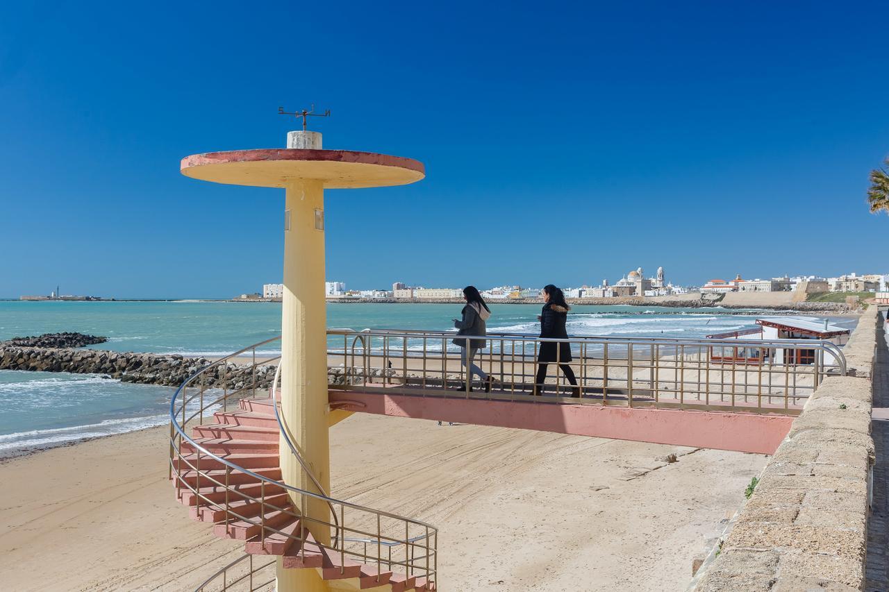 Casa Flamenco Apartment Cadiz