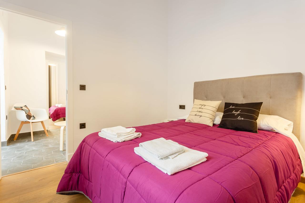 Apartment Casa Flamenco