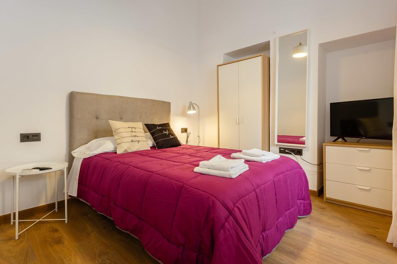 Apartment Casa Flamenco *