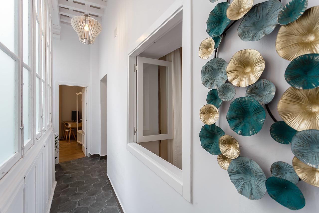 Apartamento Flamenco By Rentcadiz