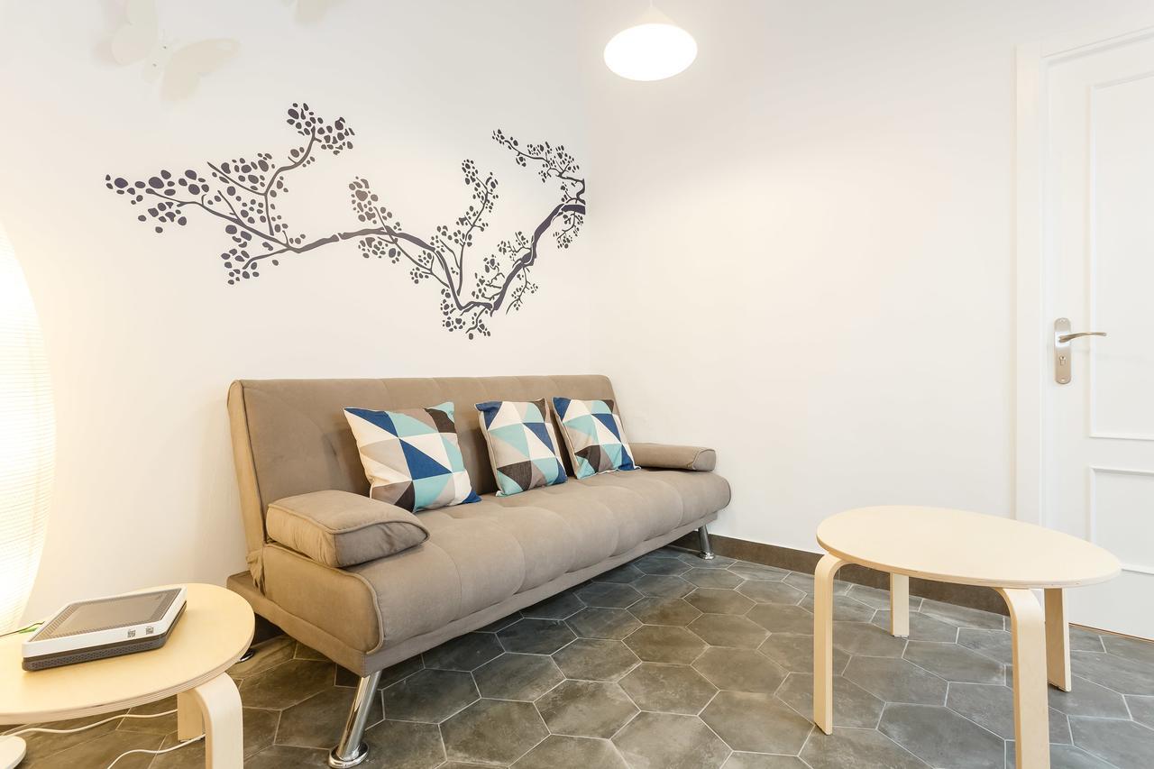 Apartamento Flamenco By Rentcadiz